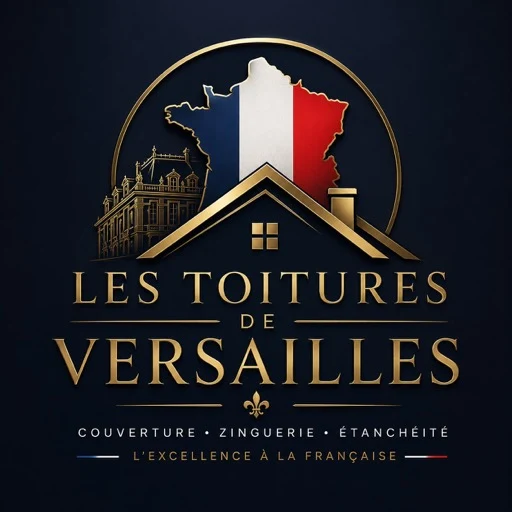 Les Toitures de Versailles